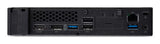 EAN 4711474478337 - Acer Veriton N N4720GT Intel® Core™ i5 i5-14400T 16 GB DDR5-SDRAM 512 GB SSD Windows 11 Pro Mini PC Negro imagen 4
