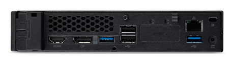EAN 4711474478337 - Acer Veriton N N4720GT Intel® Core™ i5 i5-14400T 16 GB DDR5-SDRAM 512 GB SSD Windows 11 Pro Mini PC Negro imagen 4