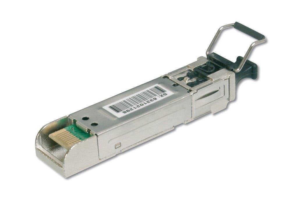 Digitus Cisco-Kompatibl Mini Gbic(Sfp)Module,1,25 Gbps,20km