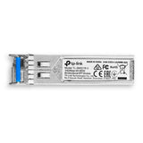 EAN 1210002612098 - TP-Link Omada TL-SM321B red modulo transceptor Fibra óptica 1250 Mbit/s SFP imagen 2