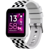 Canyon Reloj Inteligente Joyce Kw-43 Dual Bt Blanco