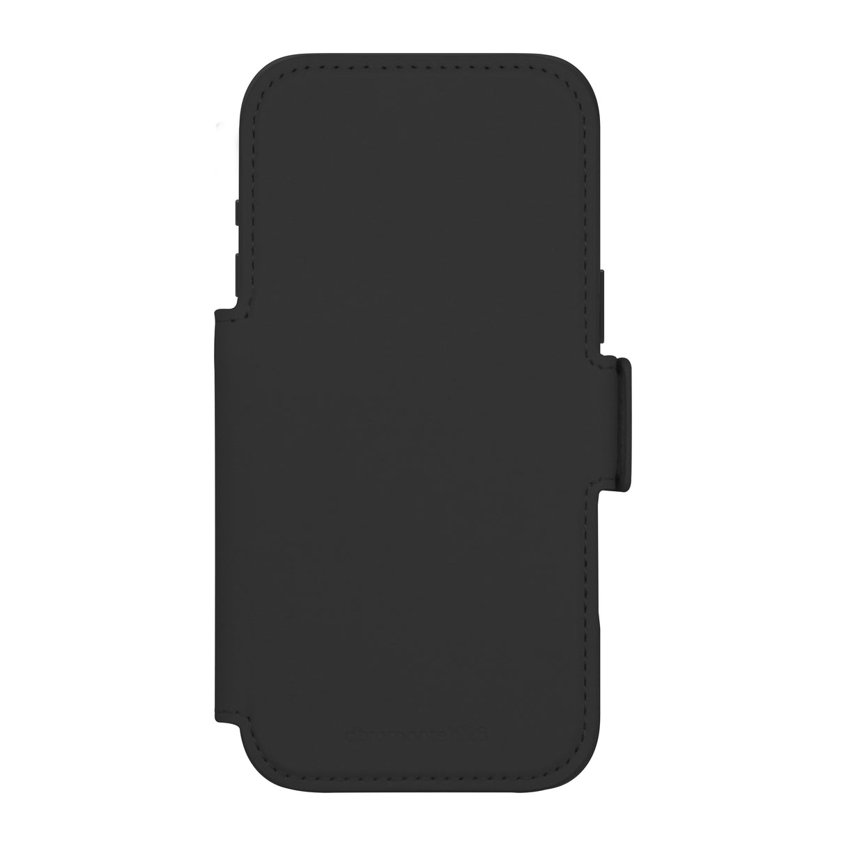 EAN 5711428066756 - dbramante1928 Lynge MS ICON funda para teléfono móvil Folio Negro imagen 5
