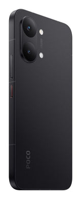 EAN 6932554496951 - POCO X8 Pro Max 17,4 cm (6.83") SIM doble 5G USB Tipo C 12 GB 256 GB 8500 mAh Negro imagen 6
