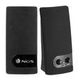 EAN 8436001290034 - NGS SB150 altavoz De 1 vía Negro Alámbrico 4 W imagen 1