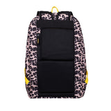 EAN 4260709010458 - Rivacase Erebus 33,8 cm (13.3") Mochila Beige, Negro, Amarillo imagen 11
