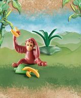 EAN 4008789710741 - Playmobil Wiltopia 71074 figura de juguete para niños imagen 4