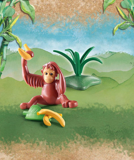 EAN 4008789710741 - Playmobil Wiltopia 71074 figura de juguete para niños imagen 4