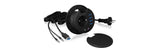 EAN 4250078169727 - ICY BOX IB-HUB1430 toma de corriente Negro imagen 1