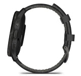 Garmin Venu 3 - 45 Mm - Pizarra Stainless Steel Negro Case