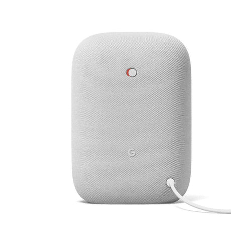 EAN 0193575006529 - Google Nest Audio imagen 2