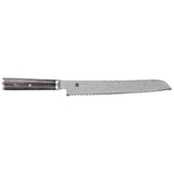 EAN 4009839395314 - ZWILLING Miyabi 5000 MCD 67 Acero 1 pieza(s) Cuchillo para pan imagen 1