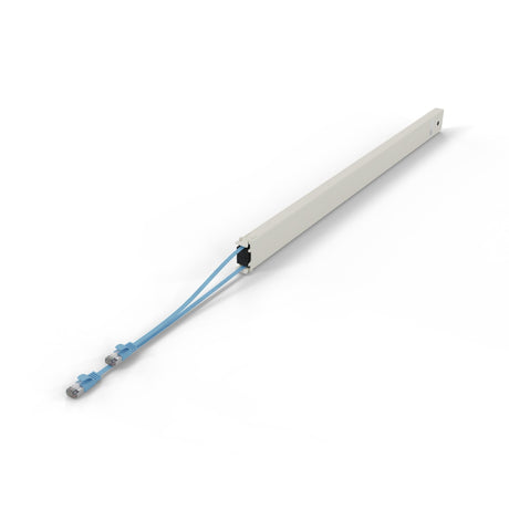 EAN 4262427630406 - PATCHBOX CONE46STPBL cable de red Azul 2,5 m Cat6a U/FTP (STP) imagen 2