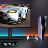 EAN 4719331861940 - GIGABYTE AORUS FO32U EK pantalla para PC 80 cm (31.5") 3840 x 2160 Pixeles 4K Ultra HD OLED Negro imagen 12