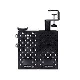 EAN 4711475642348 - Thermaltake GEA-GDP-DPSBLK-01 bandeja de escritorio/organizador Acero Negro imagen 5