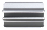 4smarts Desk Stand Ergofix For Notebooks Silver