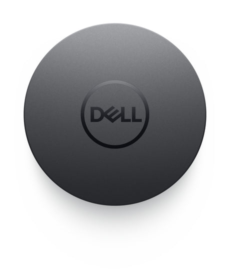 EAN 5704174086703 - DELL DA300 Alámbrico USB 3.2 Gen 2 (3.1 Gen 2) Type-C Negro imagen 4