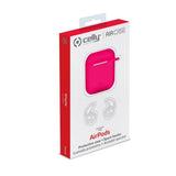 EAN 8021735746362 - Celly AIRCASE - AIRPODS SHOCK Protectora imagen 5