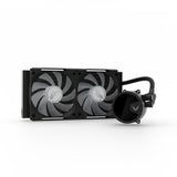 EAN 5298003820878 - Valkyrie A240 Black Procesador Sistema de refrigeración líquida todo en uno 24 cm Negro imagen 6