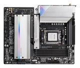 EAN 4719331848972 - GIGABYTE B650 AERO G placa base AMD B650 Zócalo AM5 ATX imagen 3