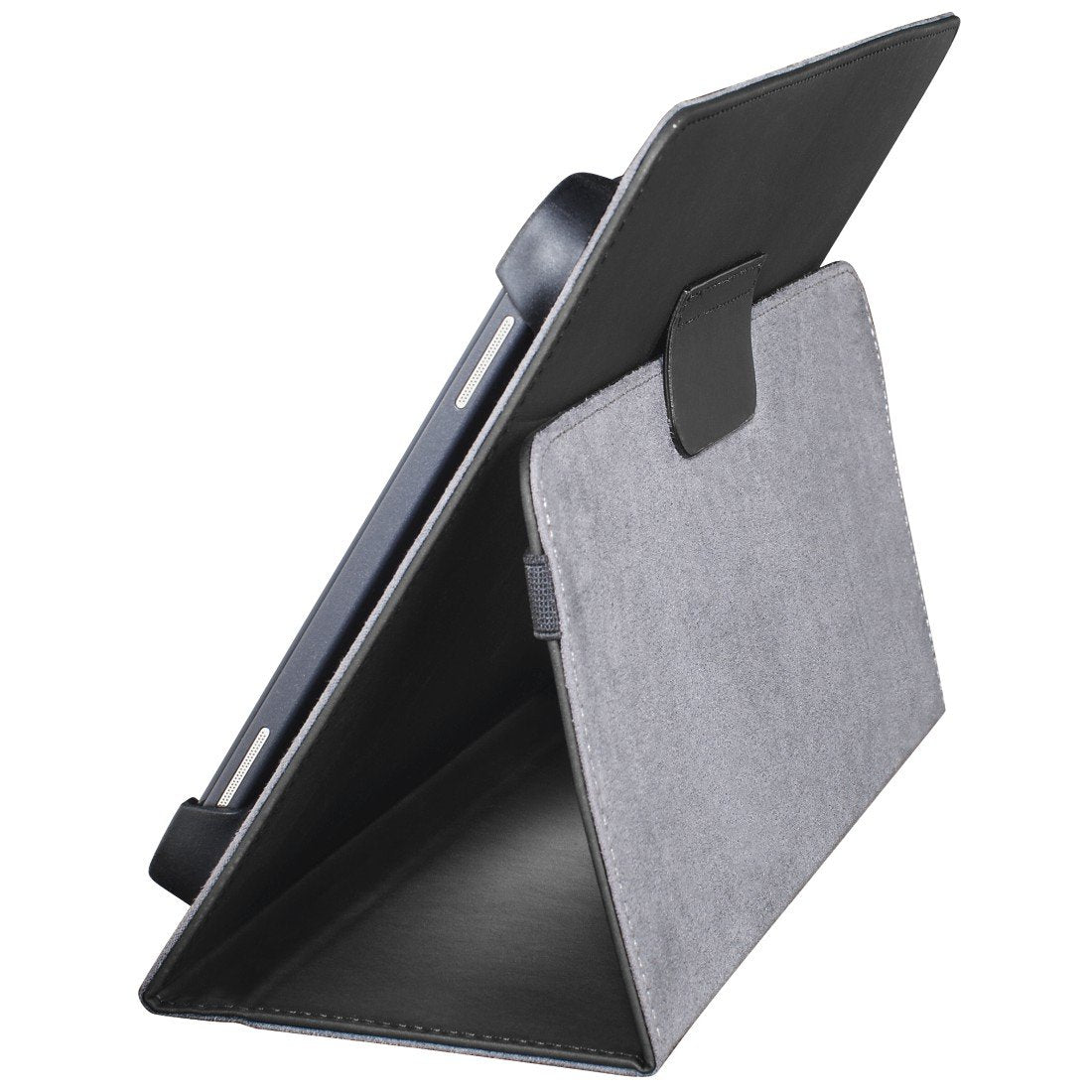EAN 4047443459725 - Hama Xpand 20,3 cm (8") Folio Negro imagen 3