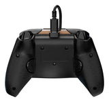 EAN 708056070595 - PDP REMATCH GLOW Advanced Negro, Bronce USB Gamepad Analógico/Digital PC, Xbox One, Xbox Series S, Xbox Se imagen 13