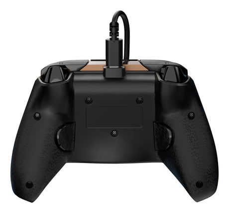 EAN 708056070595 - PDP REMATCH GLOW Advanced Negro, Bronce USB Gamepad Analógico/Digital PC, Xbox One, Xbox Series S, Xbox Se imagen 13
