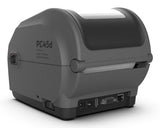 Pc45 Dt Lcd Latinfont Rtc - Linerless Lan 203dpi No Powercor