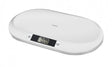EAN 5901299954935 - Esperanza EBS019 báscula para bebés Blanco imagen 1