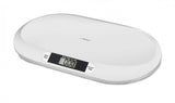 EAN 5901299954935 - Esperanza EBS019 báscula para bebés Blanco imagen 1