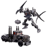 Figura Scourge Transformers Rise Of The Beasts - Transformers Studio Series 21.5cm