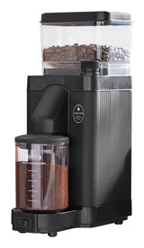 Moccamaster - Km5 Burr Grinder Matt Black