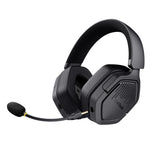 Trust Gxt493 Carus Wireless Headset Blk - Headset - 20 Khz