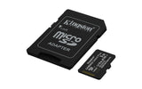 EAN 0740617348606 - Kingston Technology Canvas Select Plus Gen3 UHS-I Clase 10 imagen 2