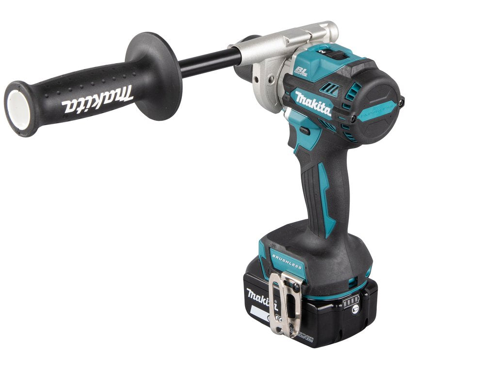 Makita Taladro Atornillador Inalámbrico 18 Voltios Ddf486z