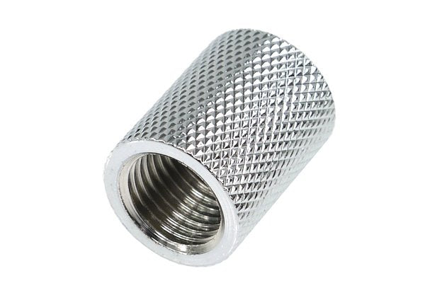Alphacool Toma Hf G1/4 Ig A G1/4 Ig - Cromo 17047