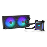 EAN 5903018665917 - ENDORFY Navis F240 ARGB Procesador Sistema de refrigeración líquida todo en uno 24 cm Negro 1 pieza(s) imagen 11