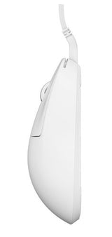 Pulsar X2 Ratón Juego Ambidextro Usb Tipo A Mecánico 26000 Dpi