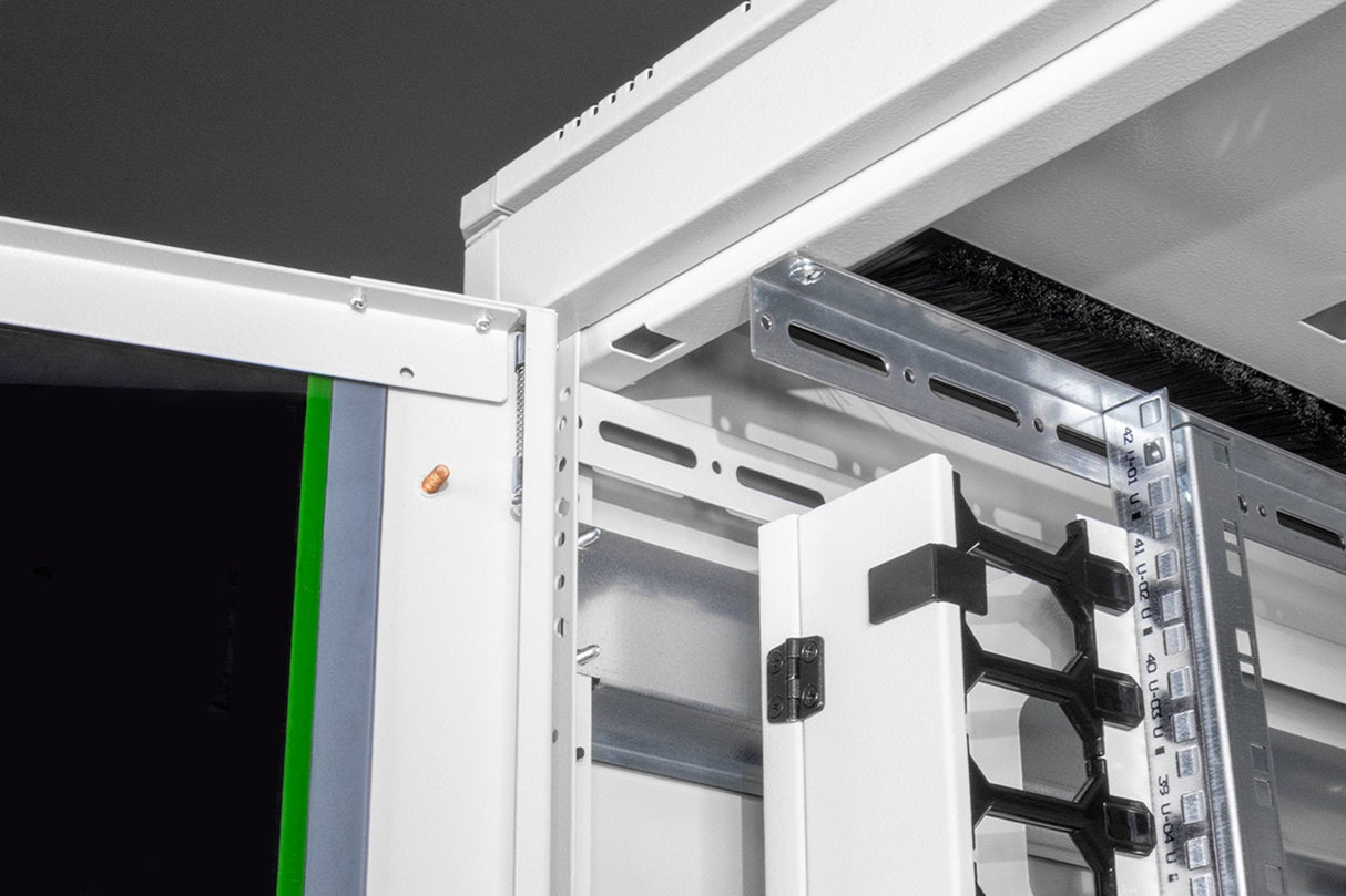 Digitus Armario De Red Serie Varioflex-N - 800 X 1000 Mm (Anch. X Prof.)