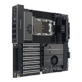 Placa Base Asus Pro Ws W890e-Sage Se Intel,4710,Ddr5,Ebb