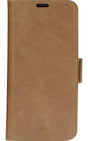 EAN 5711428015808 - dbramante1928 Copenhagen funda para teléfono móvil 17 cm (6.7") Funda cartera Bronceado imagen 1