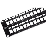 EAN 0710931401622 - Trendnet TC-KP48 panel de parcheo 2U imagen 4