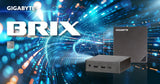 Barebone Gigabyte Brix Gb-Bru7-255h (D) Arrow Lake