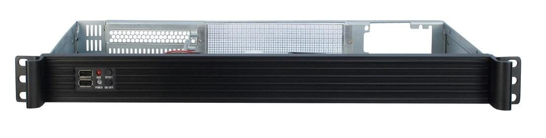 Inter-Tech 48.3cm Ipc 1u-K-126l  1he Caja De Servidor