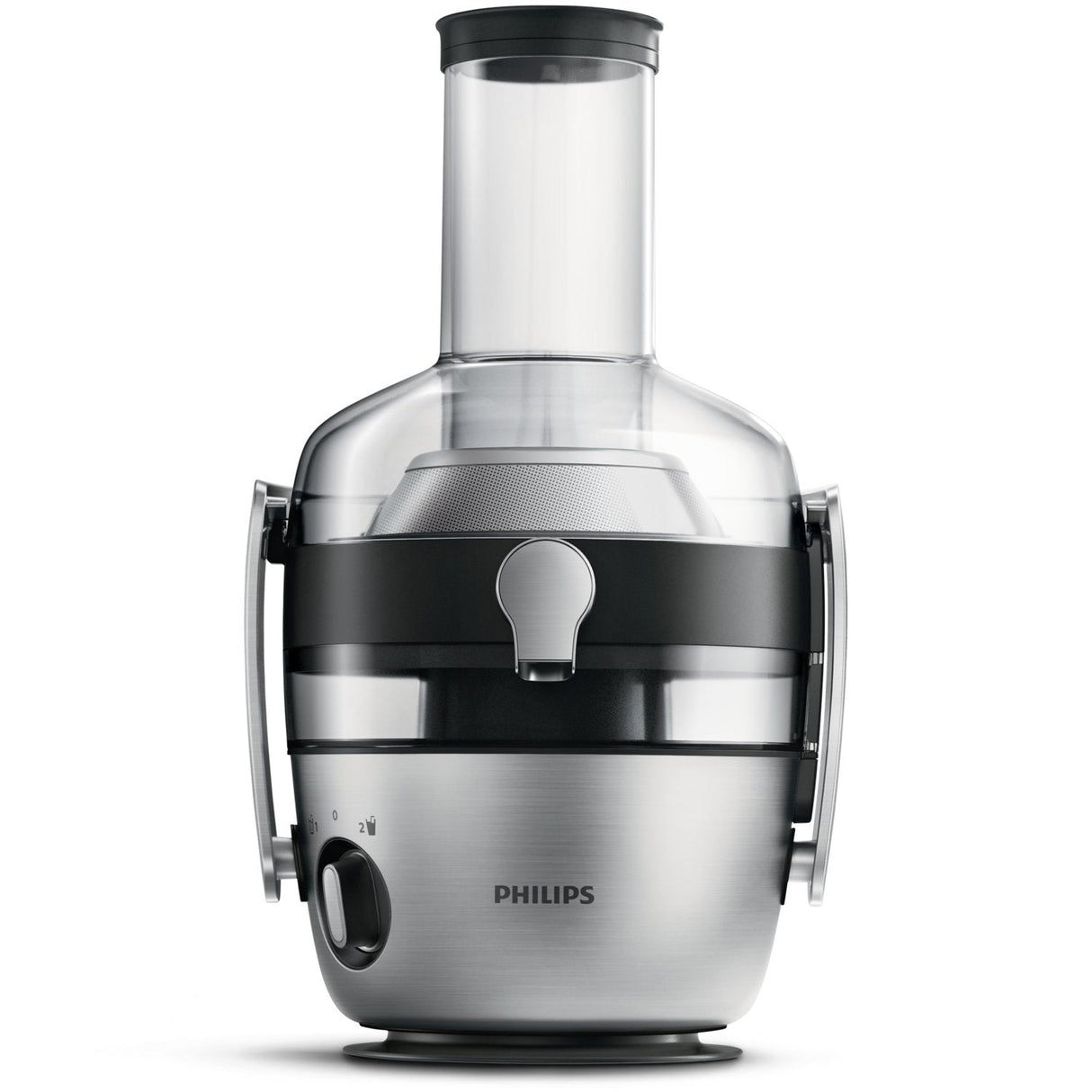 EAN 8720389002144 - Philips Avance Collection HR1922/21 exprimidor 1200 W Metálico imagen 2