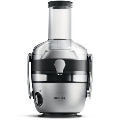 EAN 8720389002144 - Philips Avance Collection HR1922/21 exprimidor 1200 W Metálico imagen 2