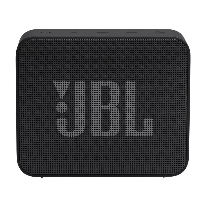 Jbl Go Essential 2 Speaker Bluetooth Waterproof Black Jblgoes2blkeu
