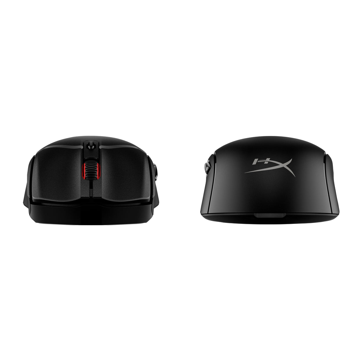 Hp Hyperx Pulsefire Haste 2 Core Inalámbricos: Ratón Gaming (Negro/Negro)