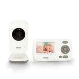 Alecto Dvm71 Babyphone 2,4 Zoll Farbdisplay Mit Kamera