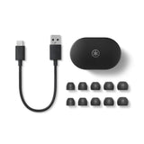EAN 4957812673952 - Yamaha TW-E7B Auriculares True Wireless Stereo (TWS) Dentro de oído Llamadas/Música Bluetooth Negro imagen 4