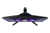 EAN 8806092802117 - Samsung S24AG320NU pantalla para PC 61 cm (24") 1920 x 1080 Pixeles Full HD Negro imagen 15
